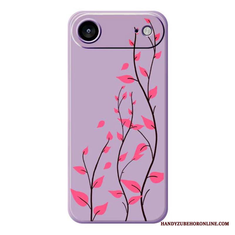 Kuori iPhone Air Värikkäitä Lehtiä