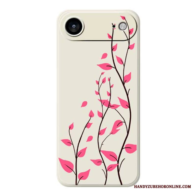 Kuori iPhone Air Värikkäitä Lehtiä