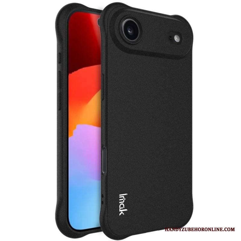 Kuori iPhone Air Ympäristöystävällinen Silikoni Imak