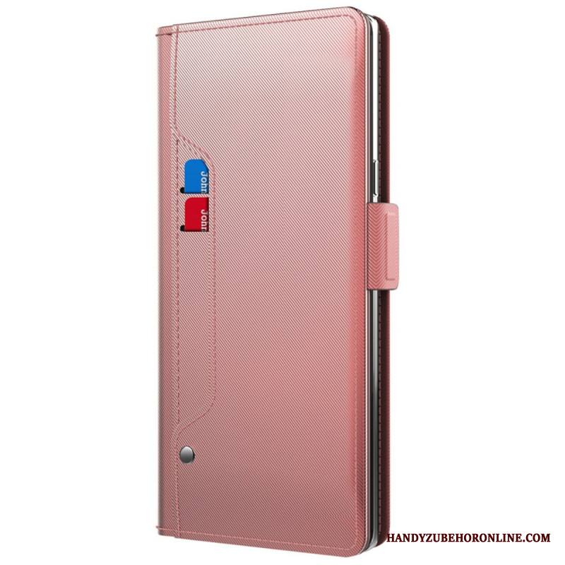 Lederhüllen Für Xiaomi Redmi Note 14 Pro 5g Herausnehmbarer Kartenhalter