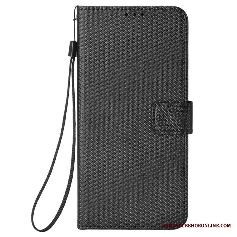 Lederhüllen Xiaomi Redmi Note 14 Pro 5g Punkte