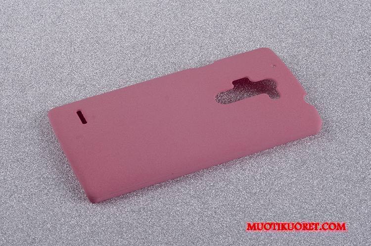 Lg G3 Puhelimen Kotelo Puhelimen Kuoret Kuori Musta Kova Suojaus