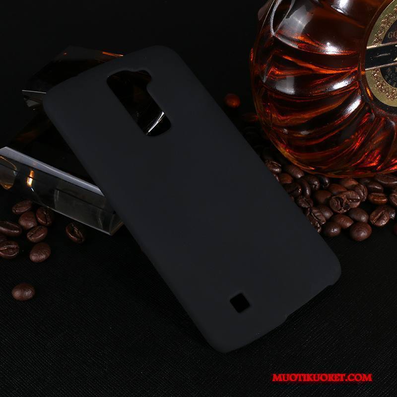 Lg K10 Suojaus Kotelo Jauhe Puhelimen Kuoret Kova Kuori Pesty Suede