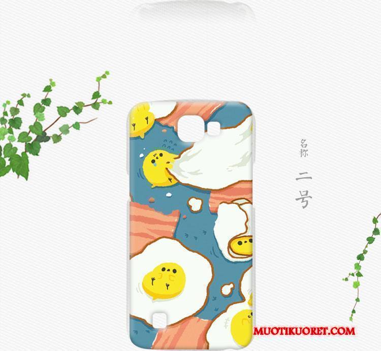 Lg K4 Kuori Vaaleansininen Murtumaton Trendi Kotelo Puhelimen Kuoret Hemming Luova