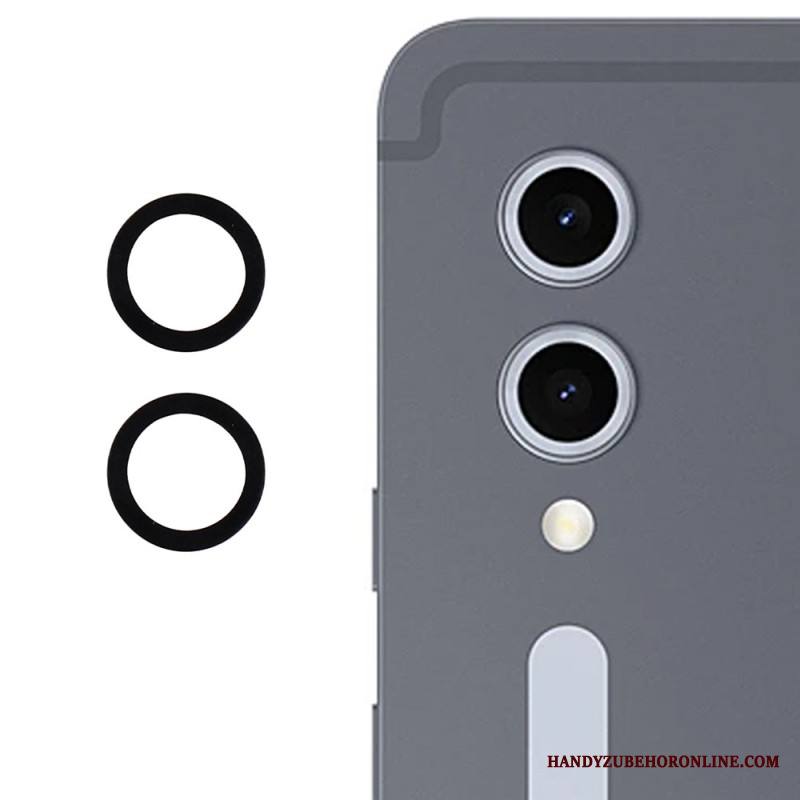 Linssisuojat Samsung Galaxy Tab S10 Ultralle / S10 Plussa / S9 Fe Plussa / S9 Ultralle / S9 Plussalle