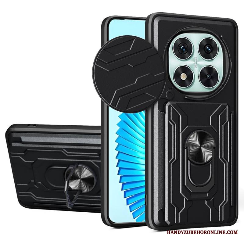 Liukuva Kameran Suojus Ja Jalusta