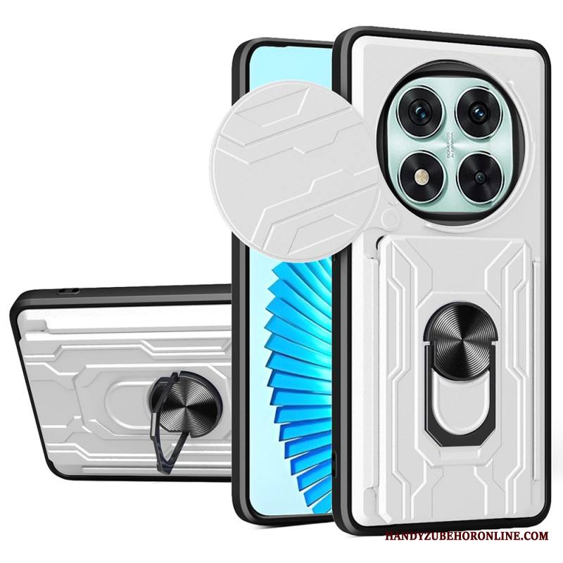 Liukuva Kameran Suojus Ja Jalusta