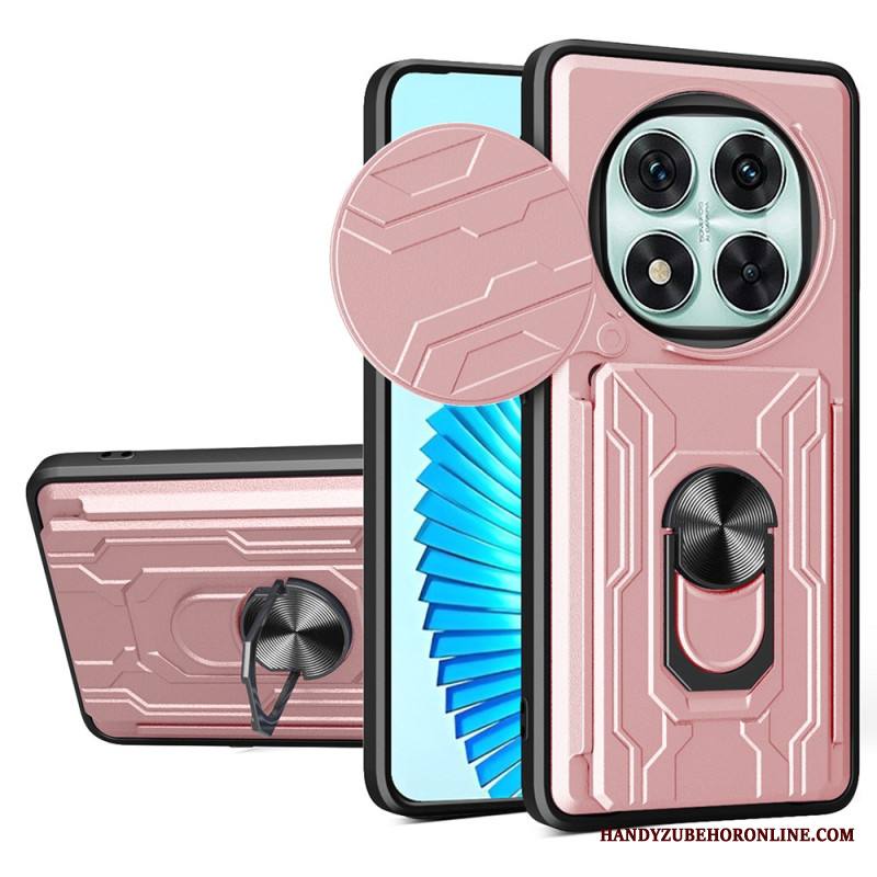 Liukuva Kameran Suojus Ja Jalusta