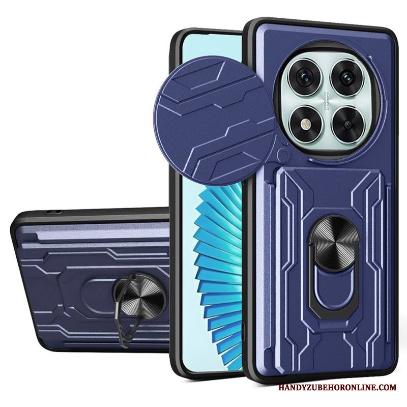 Liukuva Kameran Suojus Ja Jalusta