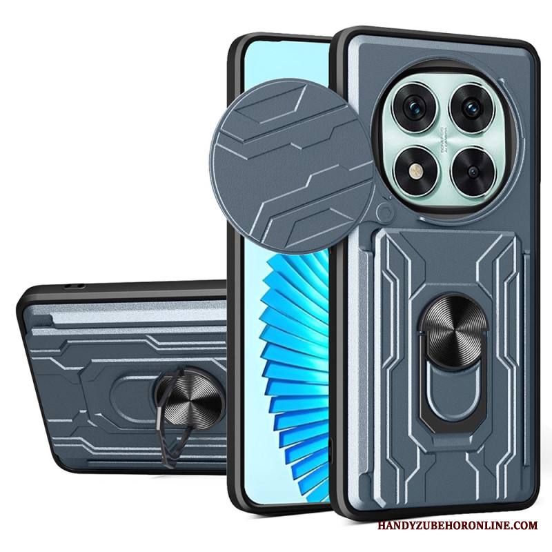 Liukuva Kameran Suojus Ja Jalusta