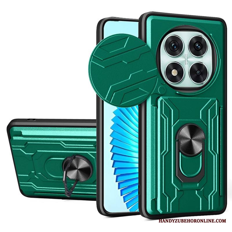 Liukuva Kameran Suojus Ja Jalusta