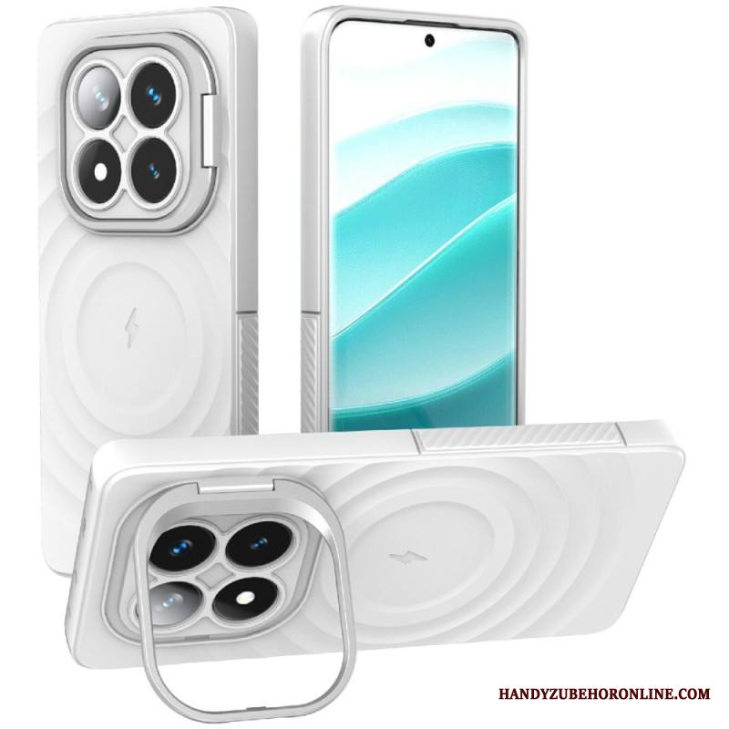 Magsafe-yhteensopiva Jalustan Kanssa