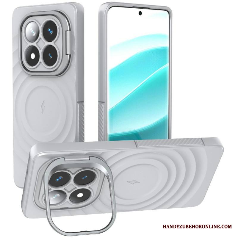 Magsafe-yhteensopiva Jalustan Kanssa