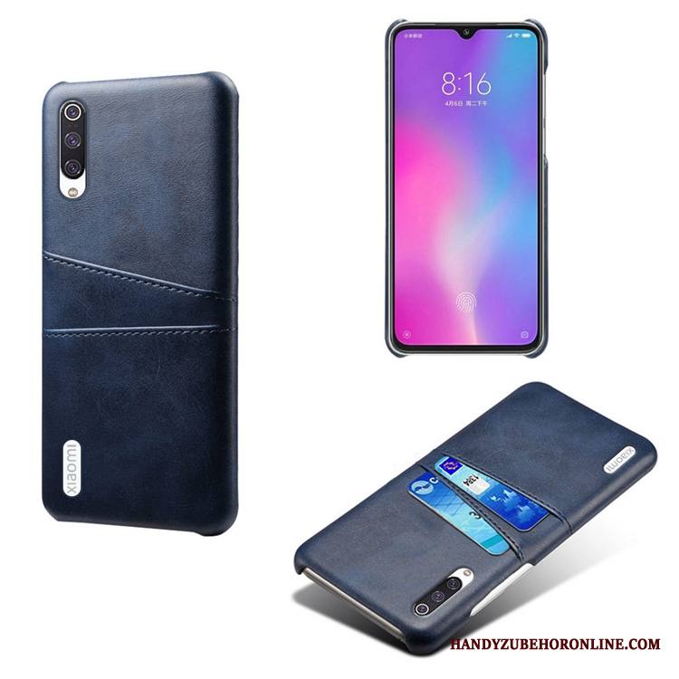 Mi 9 Lite Kuori Vihreä Pieni Nuoret Murtumaton Kukkakuvio Persoonallisuus Uusi