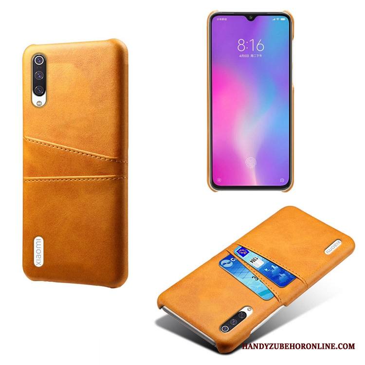 Mi 9 Lite Kuori Vihreä Pieni Nuoret Murtumaton Kukkakuvio Persoonallisuus Uusi