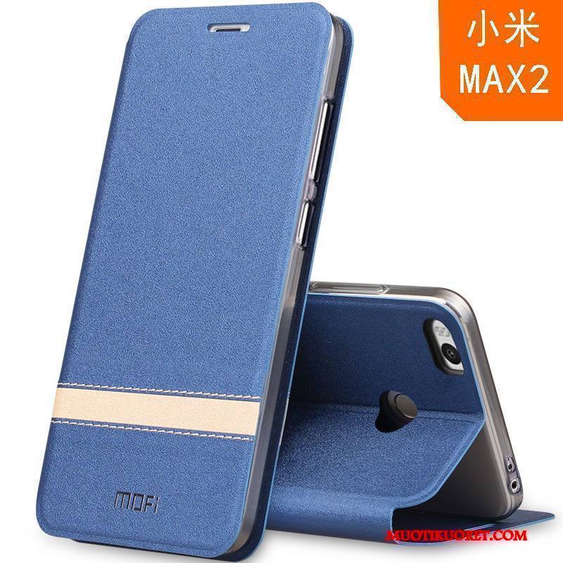 Mi Max 2 Kuori Horrostila Trendi Puhelimen Puhelimen Kuoret Suojaus Silikoni Murtumaton
