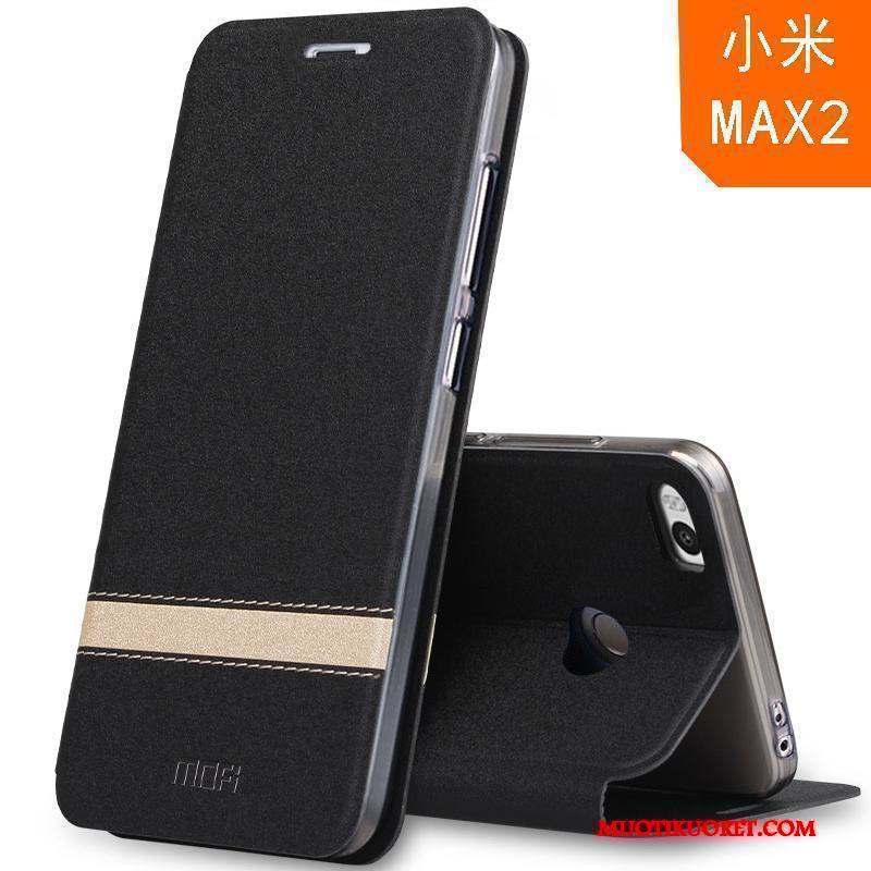 Mi Max 2 Kuori Horrostila Trendi Puhelimen Puhelimen Kuoret Suojaus Silikoni Murtumaton
