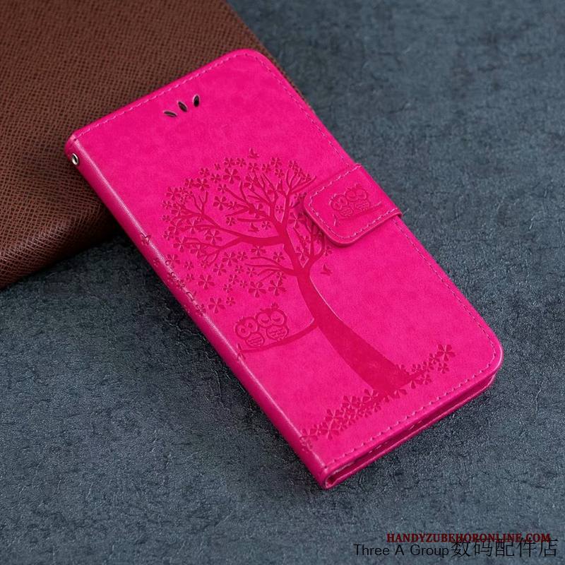 Mi Note 10 Kuori Pieni Ihana Puhelimen Kuoret Kortti Kotelo Violetti Suojaus