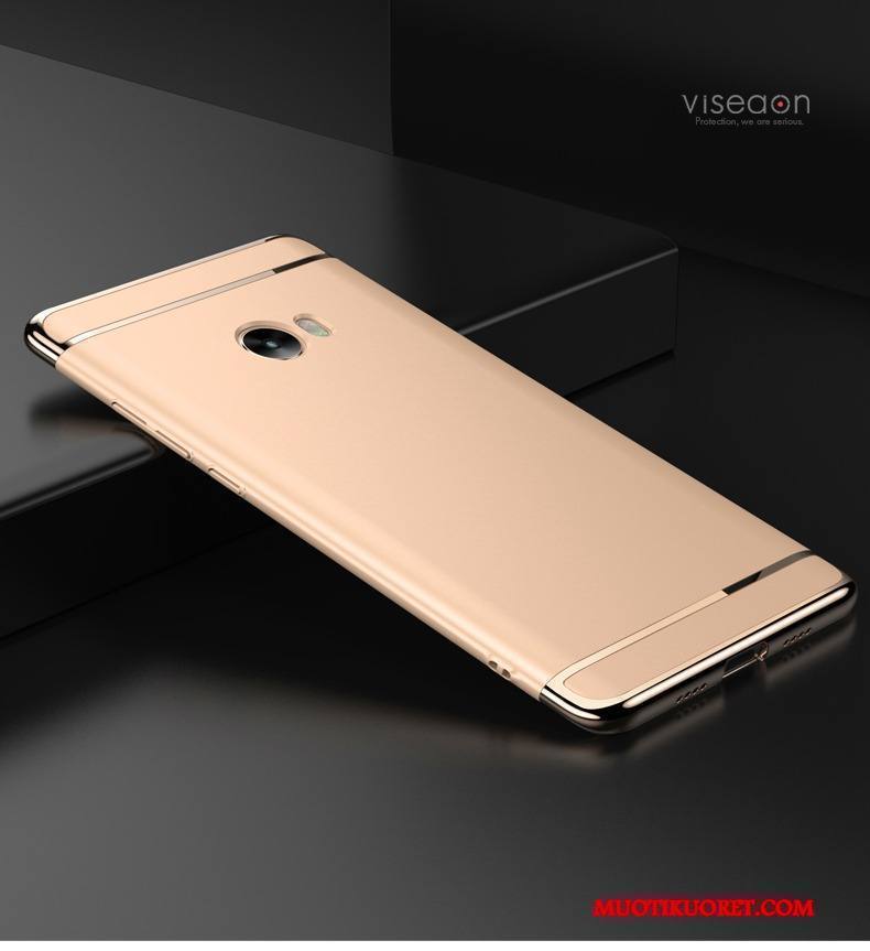 Mi Note 2 Kuori Luova Kova Suojaus Puhelimen Kuoret Pieni Persoonallisuus Jauhe