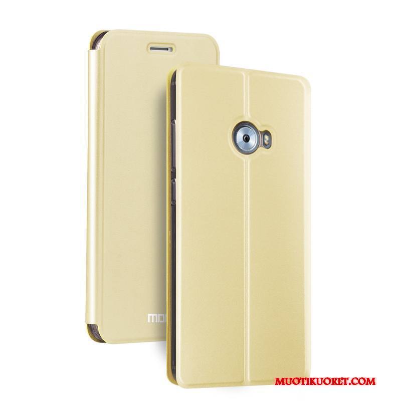 Mi Note 2 Kuori Nahkakotelo Suojaus Murtumaton Puhelimen Kuoret Pieni Jauhe All Inclusive