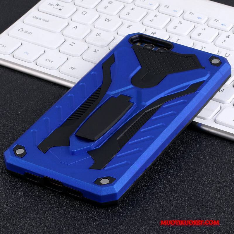 Mi Note 3 Kova Suojaus Pesty Suede Puhelimen Kuoret Silikoni Jauhe Kuori