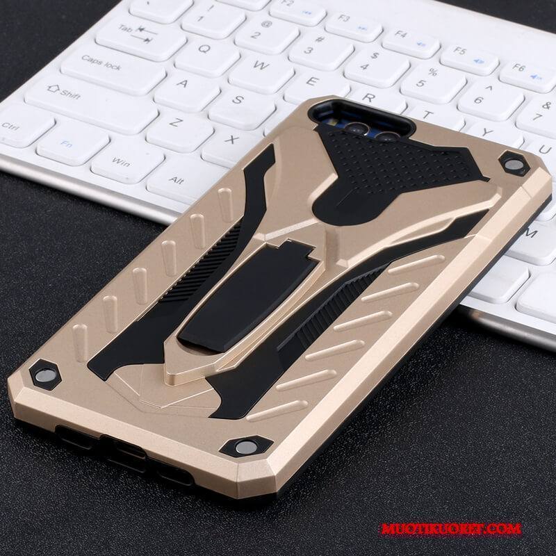 Mi Note 3 Kova Suojaus Pesty Suede Puhelimen Kuoret Silikoni Jauhe Kuori