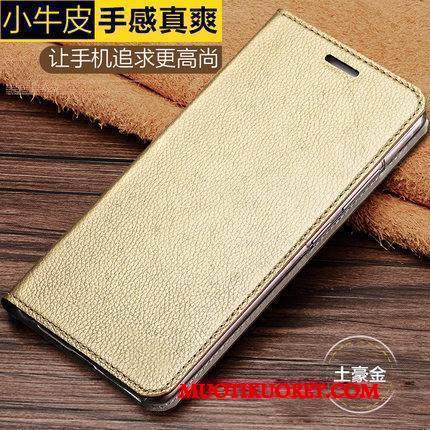 Mi Note 3 Kuori Liiketoiminta Pehmeä Neste Aito Nahka Muokata Suojaus Kuoret Kotelo