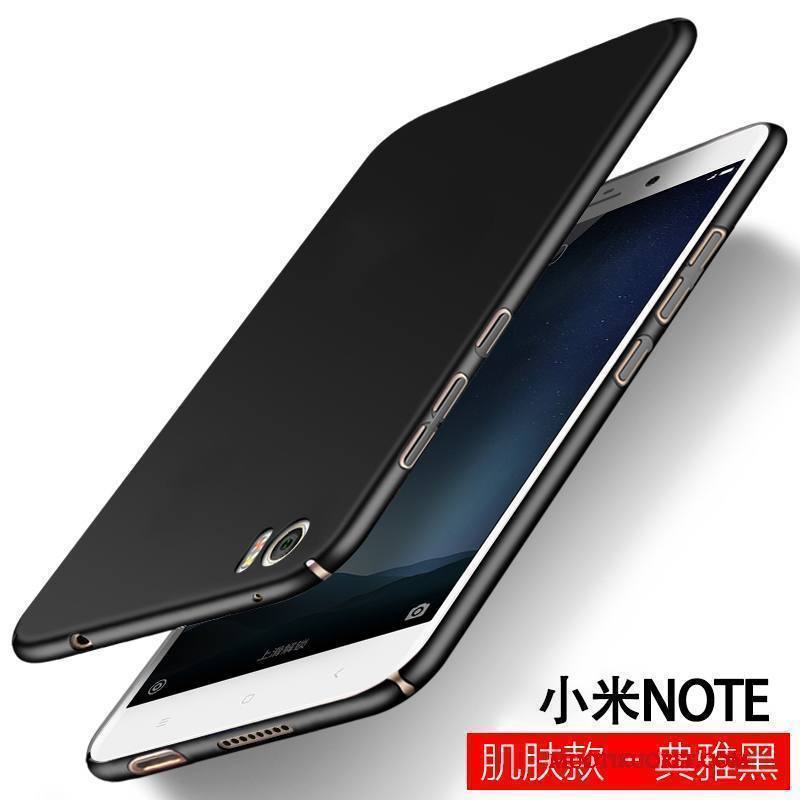 Mi Note Pieni Korkea Jauhe Kuori Kova Puhelimen Kuoret All Inclusive