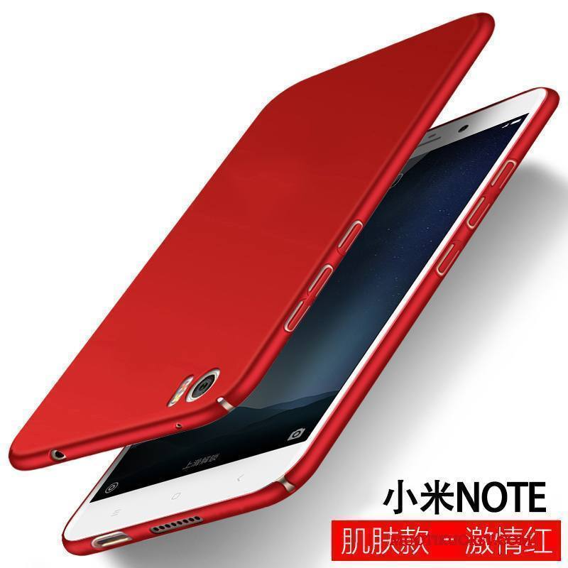 Mi Note Pieni Korkea Jauhe Kuori Kova Puhelimen Kuoret All Inclusive