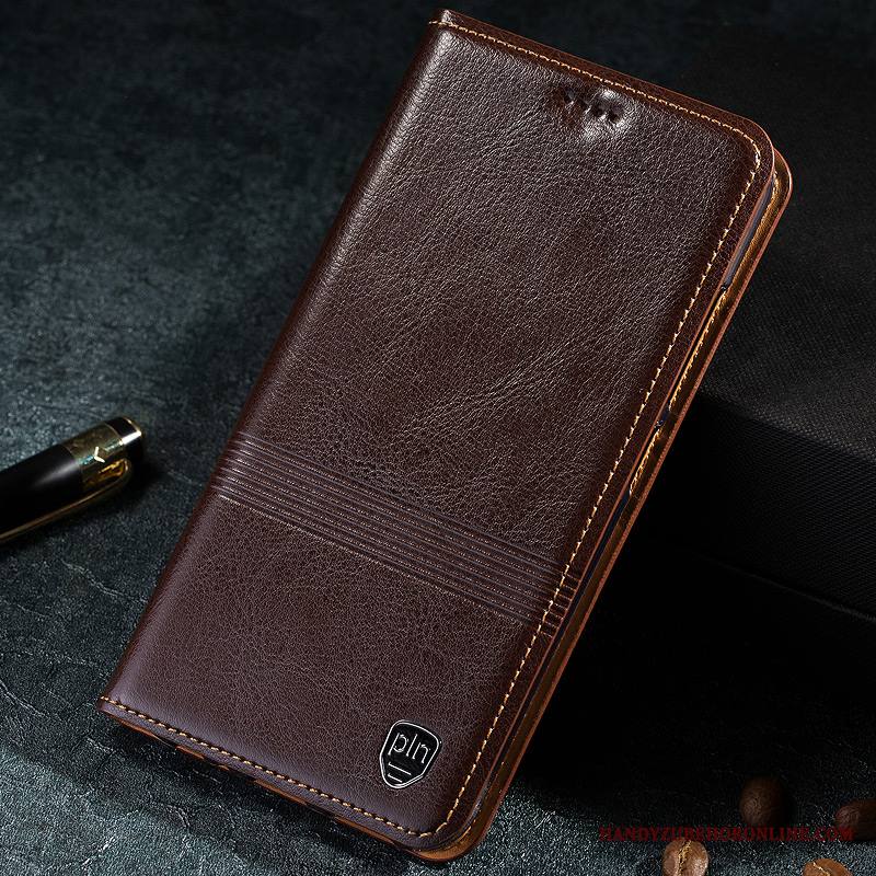 Moto G7 Power Kuori Suojaus Nahkakotelo Puhelimen Puhelimen Kuoret Kukkakuvio All Inclusive Murtumaton