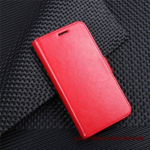Moto G8 Power Kuori Kuoret Liiketoiminta Valkoinen Salkku Puhelimen Kuoret Nahkakotelo Suojaus