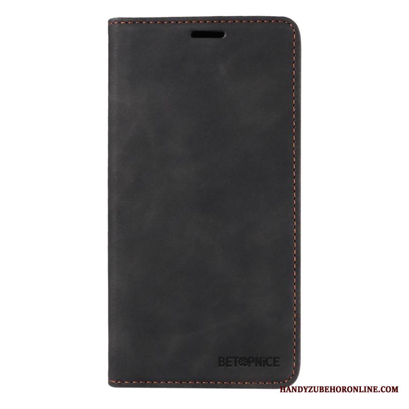 Nahkakotelo Huawei Nova 13 Pro Puhelinkuoret Betopnice