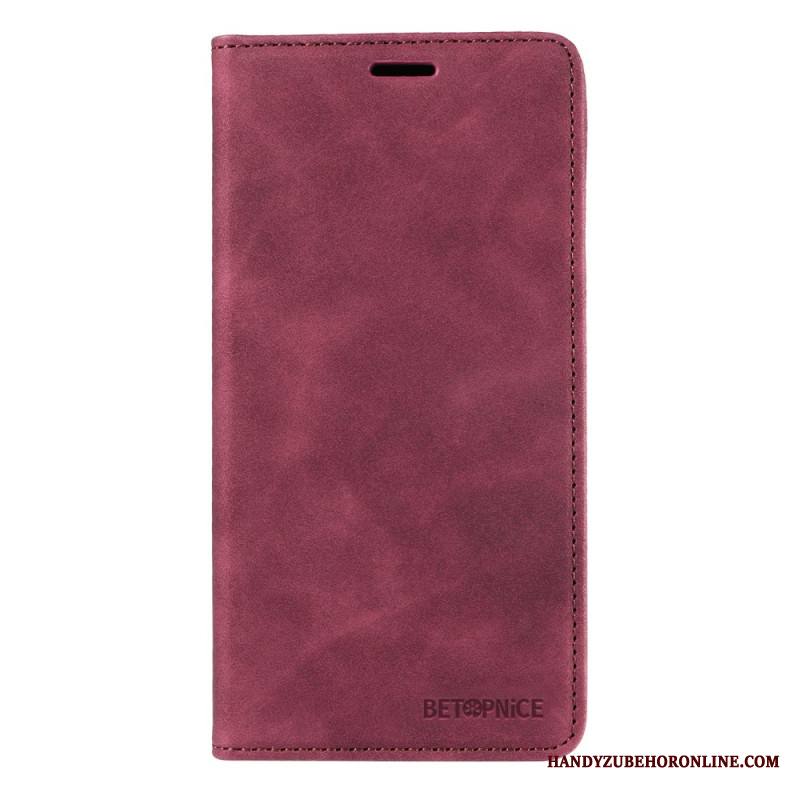 Nahkakotelo Huawei Nova 13 Pro Puhelinkuoret Betopnice