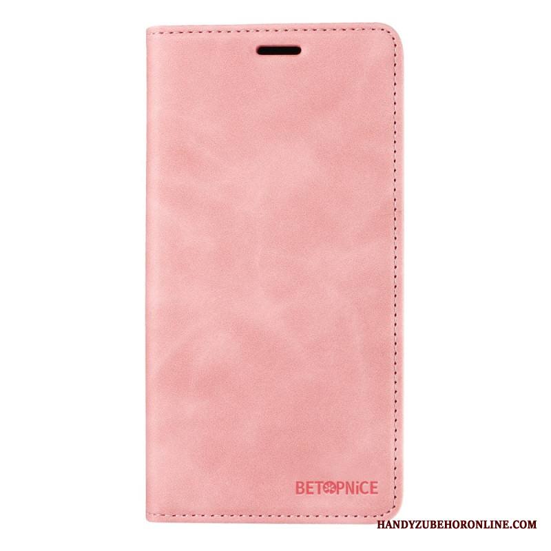 Nahkakotelo Huawei Nova 13 Pro Puhelinkuoret Betopnice