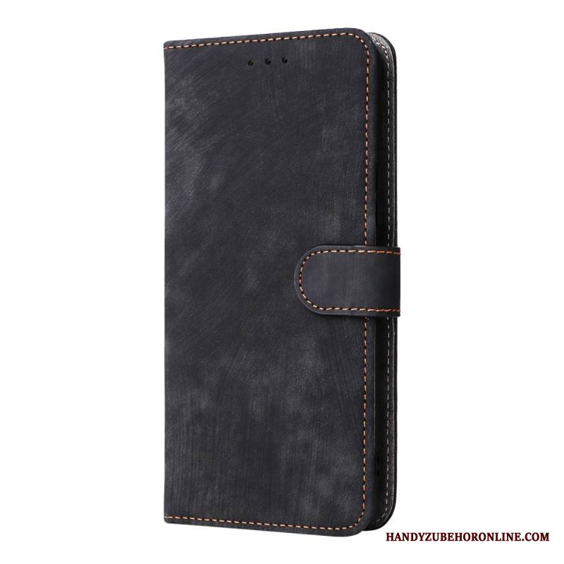 Nahkakotelo Huawei Nova 13 Pro Rfid-suojattu Hihna