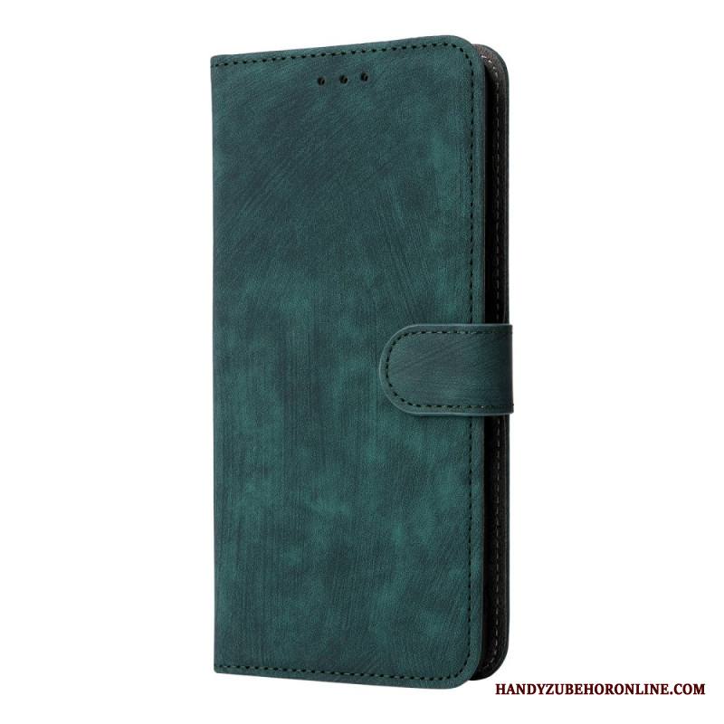 Nahkakotelo Huawei Nova 13 Pro Rfid-suojattu Hihna