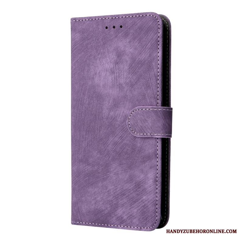 Nahkakotelo Huawei Nova 13 Pro Rfid-suojattu Hihna