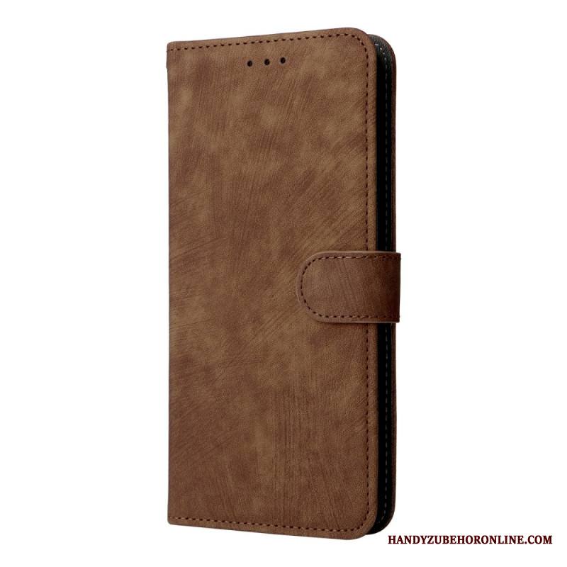 Nahkakotelo Huawei Nova 13 Pro Rfid-suojattu Hihna