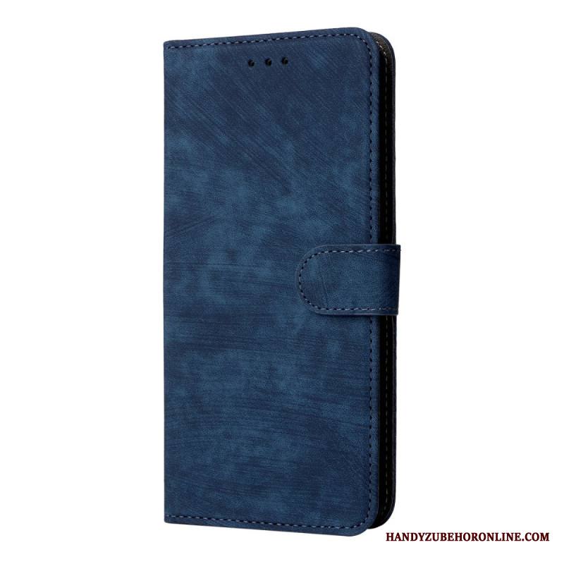 Nahkakotelo Huawei Nova 13 Pro Rfid-suojattu Hihna