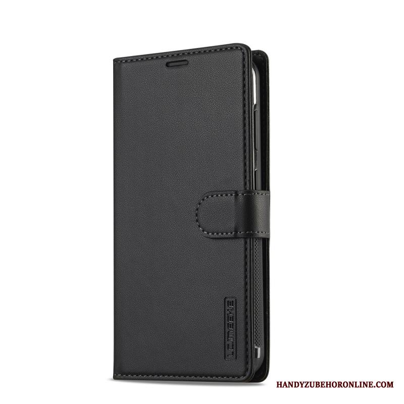 Nahkakotelo Samsung Galaxy A17 4g / 5g Irrotettava Päällinen Lc.imeeke