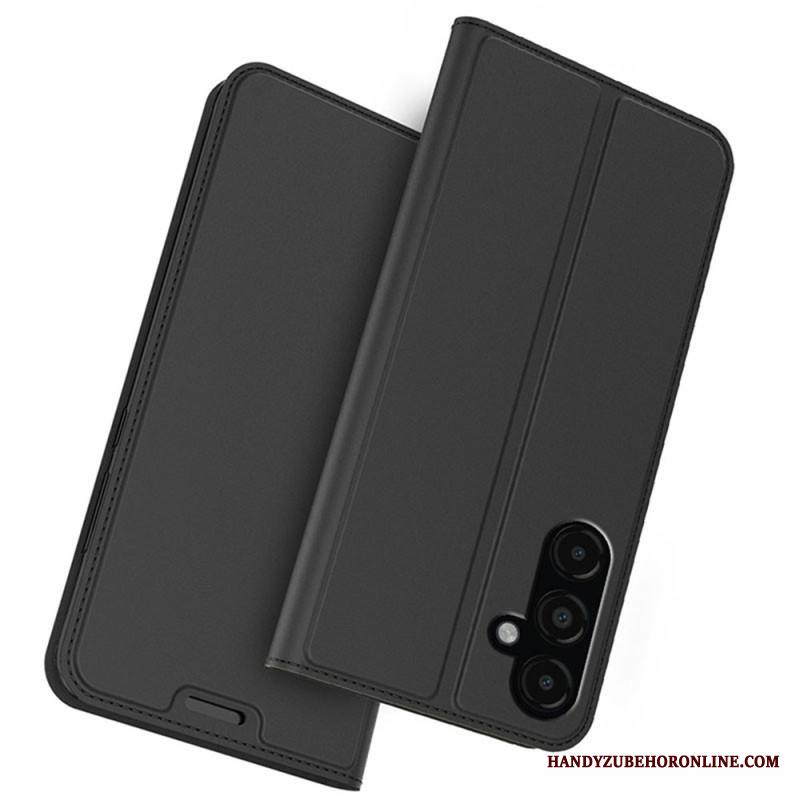 Nahkakotelo Samsung Galaxy A17 4g / 5g Korttikotelo