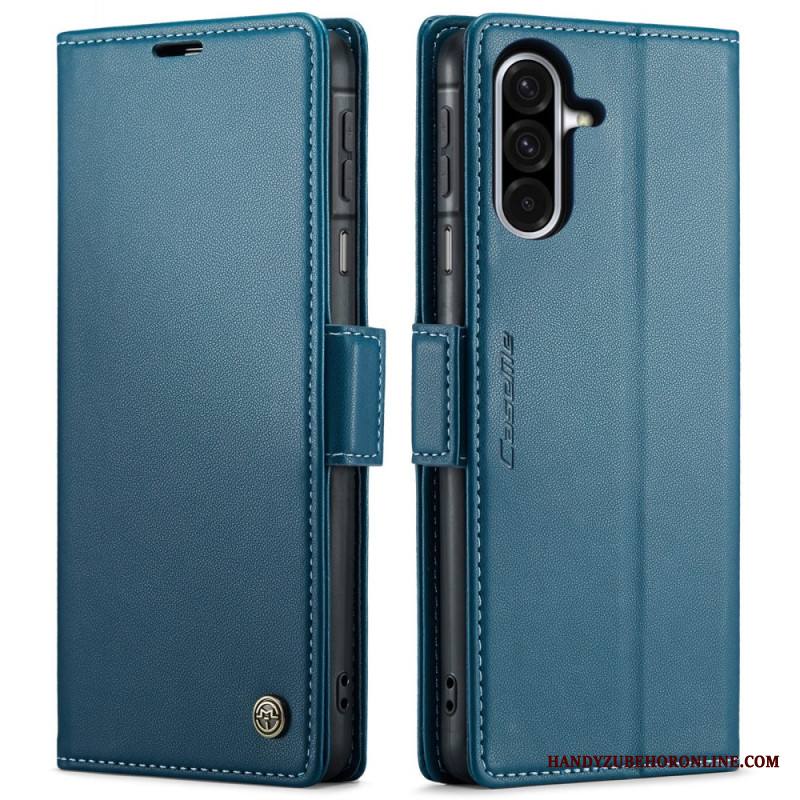 Nahkakotelo Samsung Galaxy A17 4g / 5g Puhelinkuoret Caseme Rfid Blocking