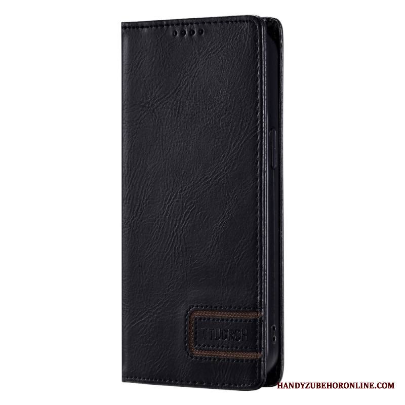 Nahkakotelo Samsung Galaxy A17 4g / 5g Ttudrch