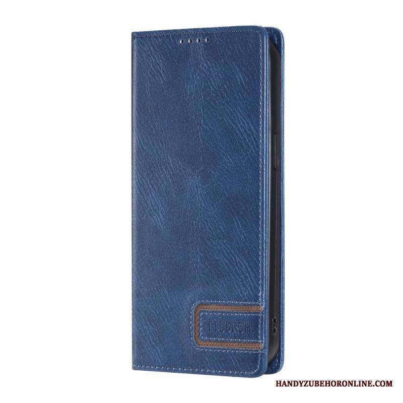 Nahkakotelo Samsung Galaxy A17 4g / 5g Ttudrch