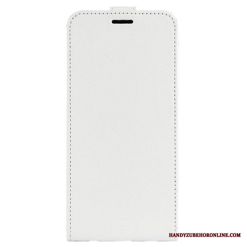 Nahkakotelo Samsung Galaxy S23 5G Kotelot Flip Pystysuora Läppä