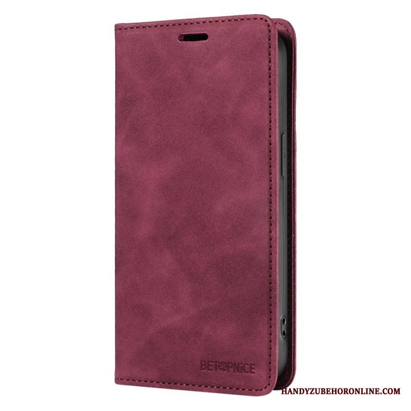 Nahkakotelo Samsung Galaxy S25 5g Betopnice