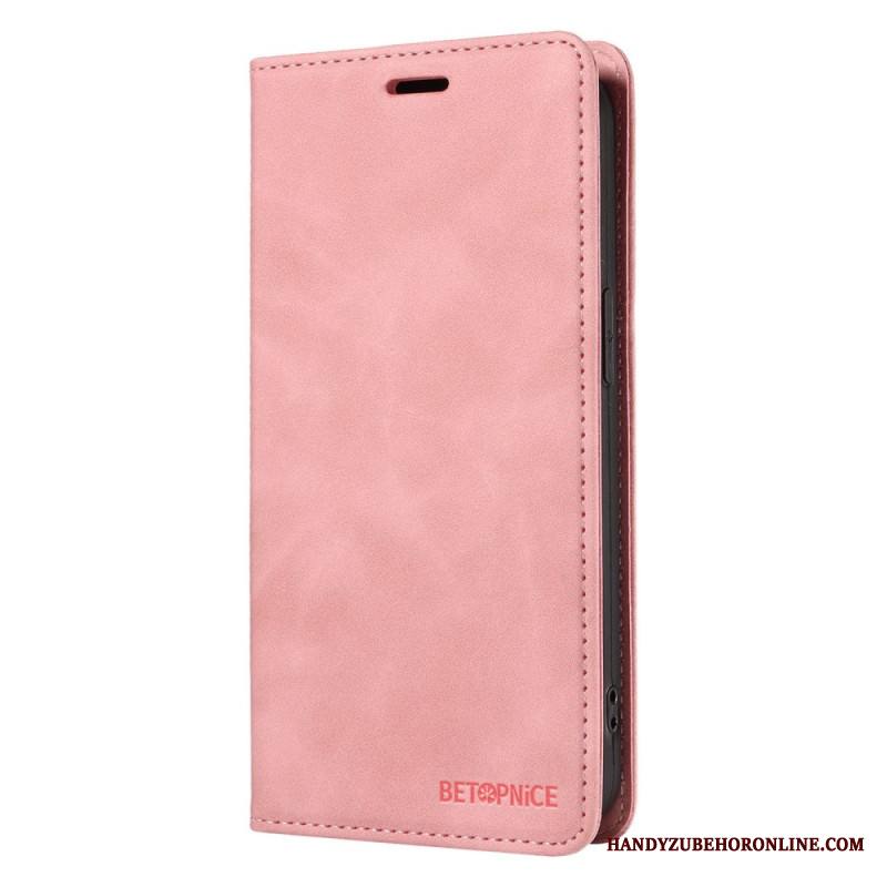 Nahkakotelo Samsung Galaxy S25 5g Betopnice