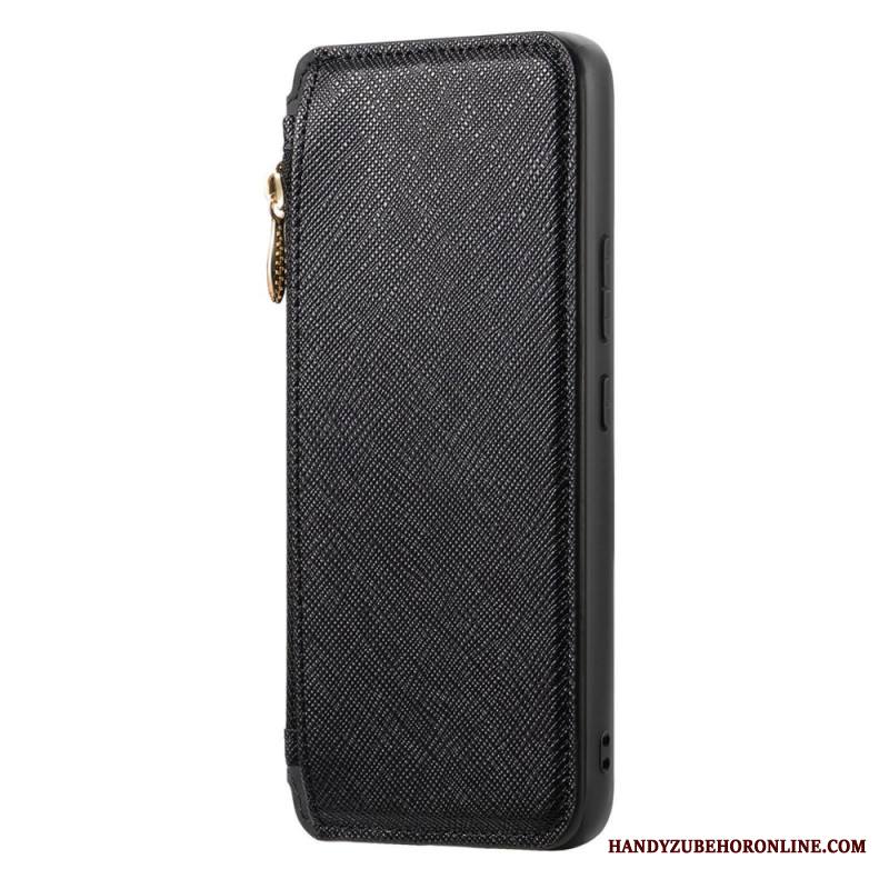 Nahkakotelo Samsung Galaxy S25 5g Caseneo