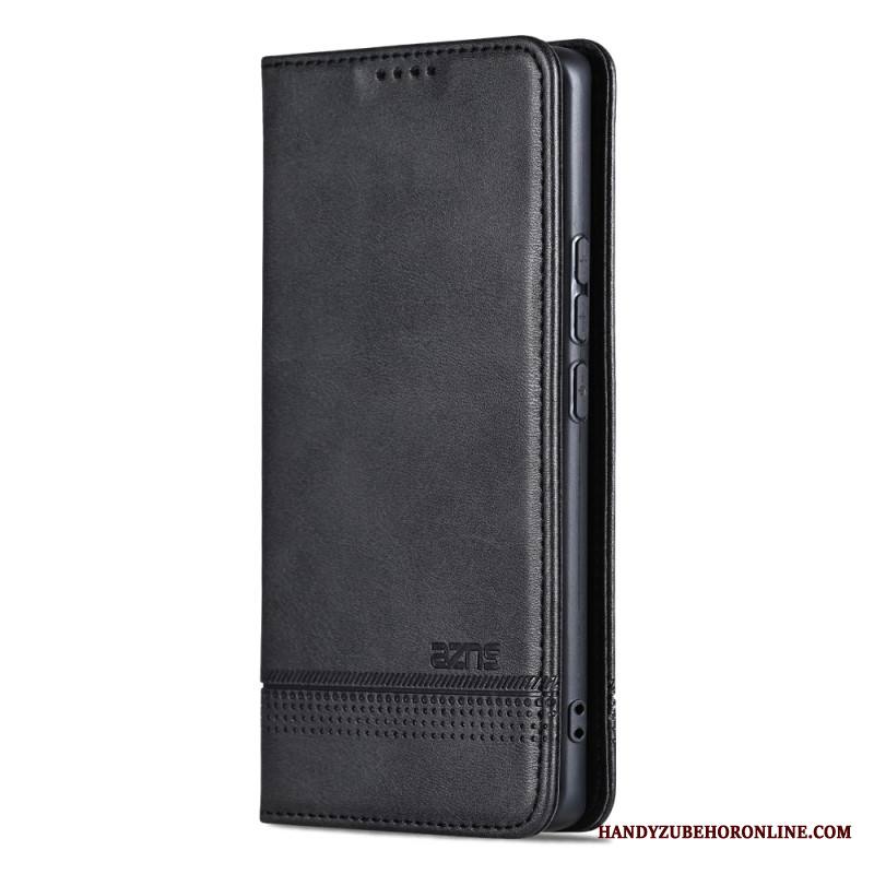 Nahkakotelo Samsung Galaxy S25 5g Edge Azns