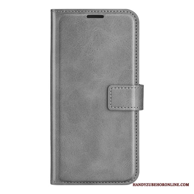 Nahkakotelo Samsung Galaxy S25 5g Edge Nahkatyylinen